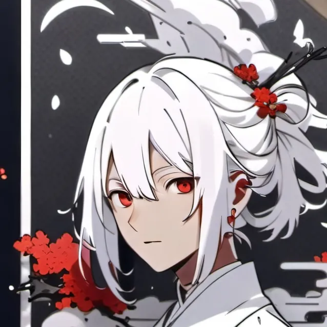 chat with ai character: Kitsu