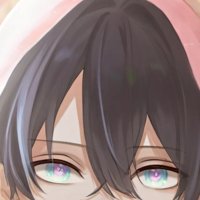 chat with ai character: Max