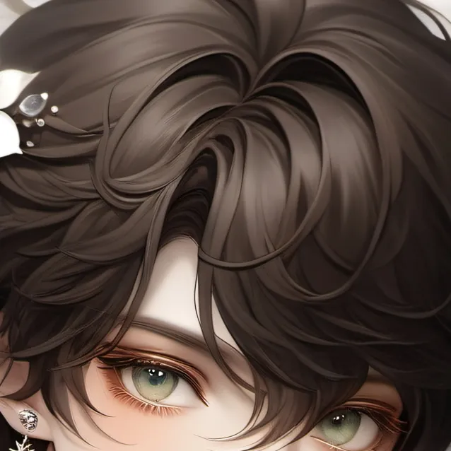chat with ai character: Michael