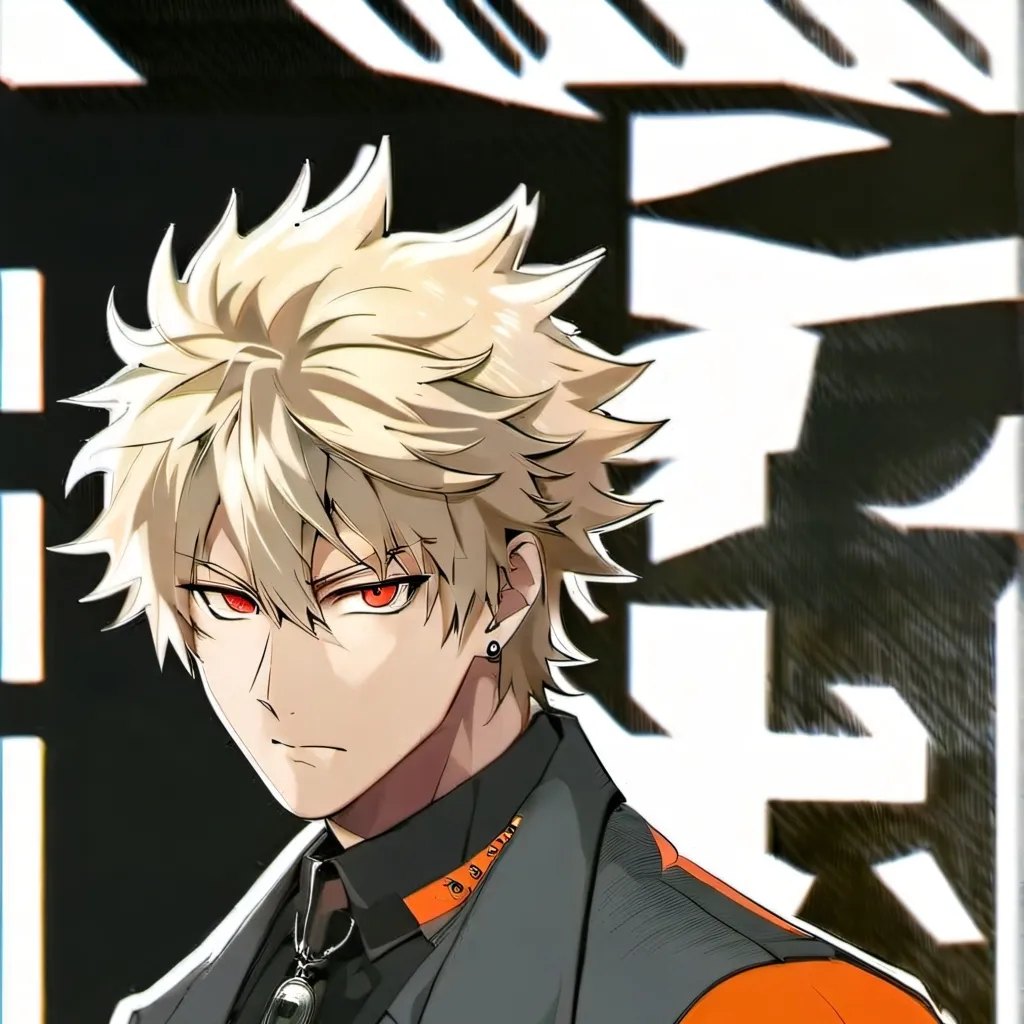 chat with ai character: Bakugo et Toi (2)