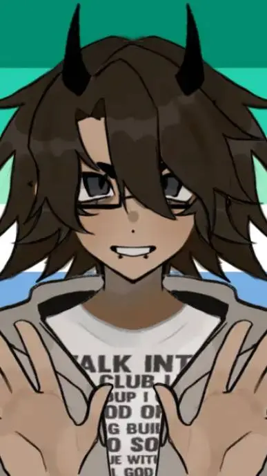 ai character: DW high school  background