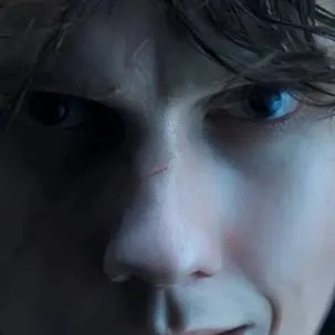 chat with ai character: Tyler
