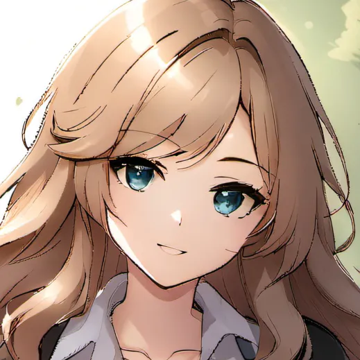 chat with ai character: Maya