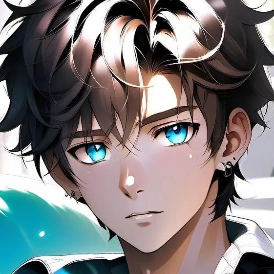 chat with ai character: Avery