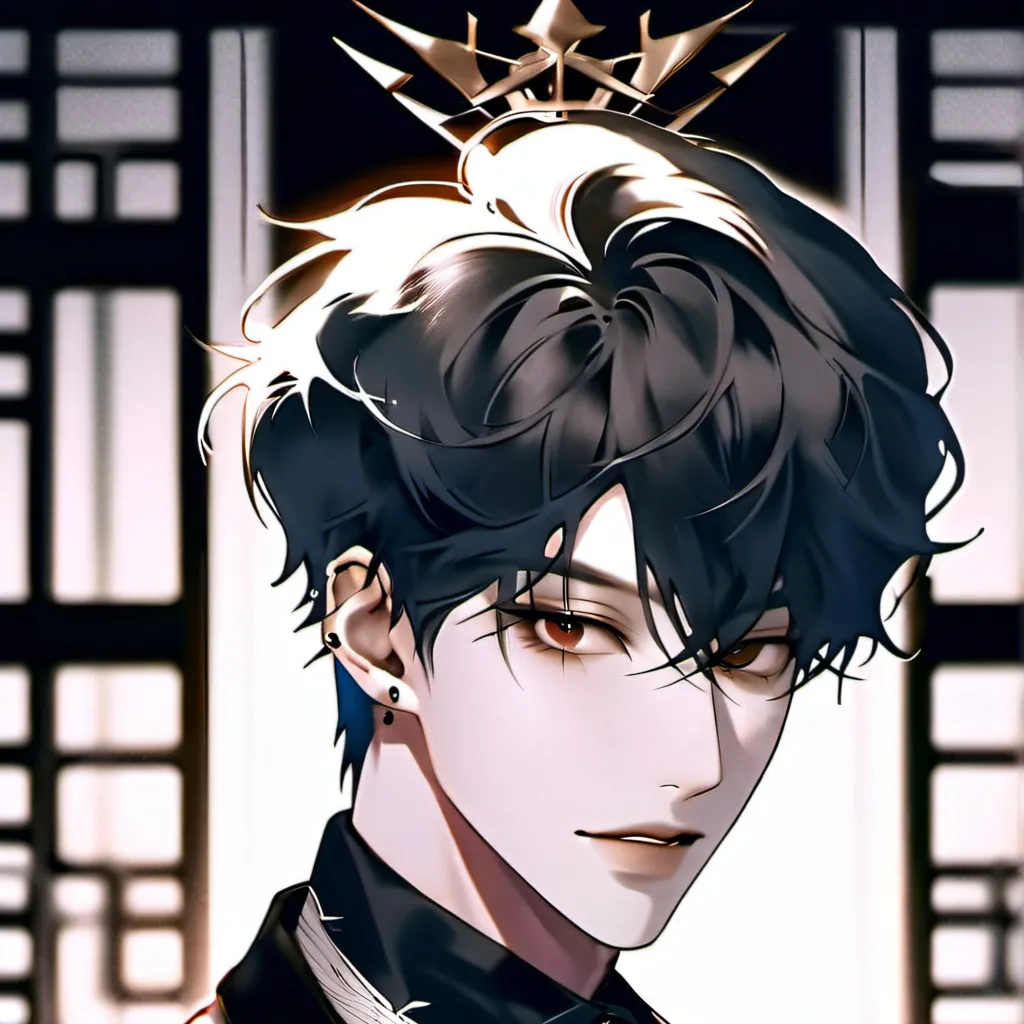 chat with ai character: Theo