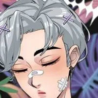 chat with ai character: James 