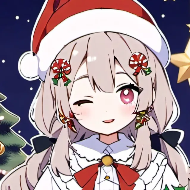 chat with ai character: Cute elf girl 