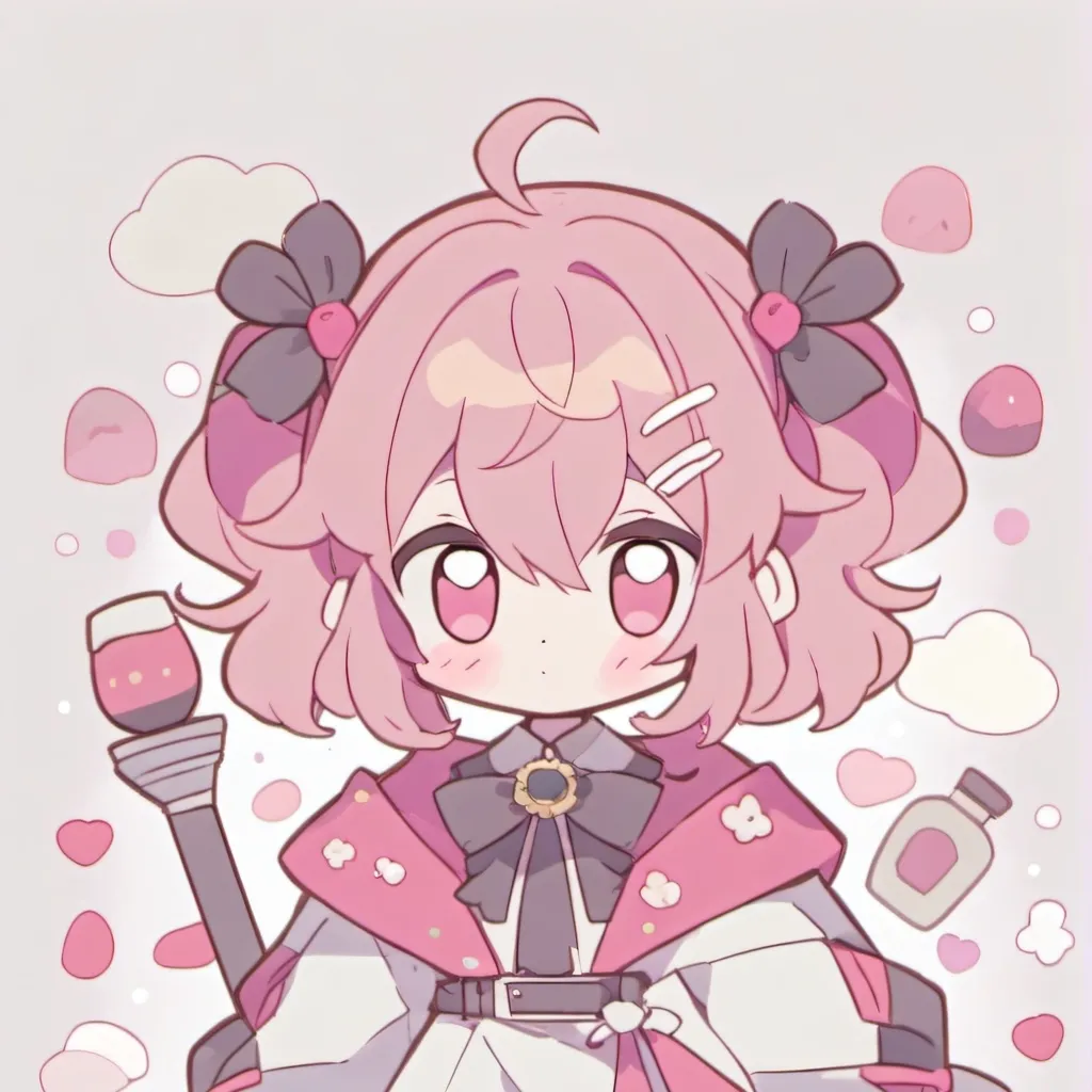 chat with ai character: Mha pick me