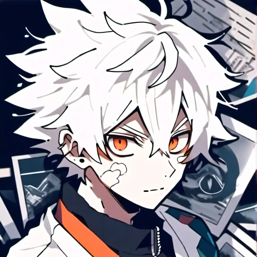 chat with ai character: Mha love potion 