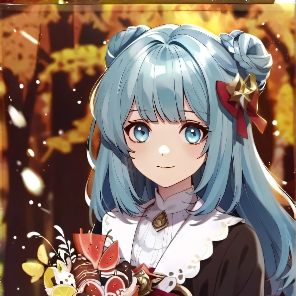 chat with ai character: Mha Crush