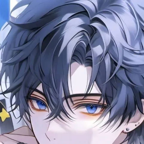 chat with ai character: ash