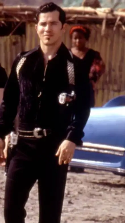 ai character: Capulets/Montagues background