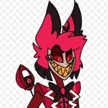 chat with ai character: Alastor Heartfelt