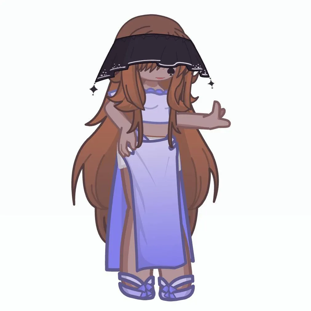 chat with ai character: Celestia Solis