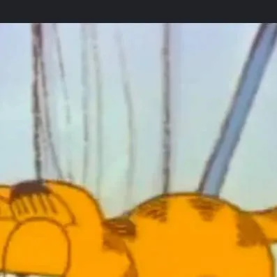 chat with ai character: Garfield!