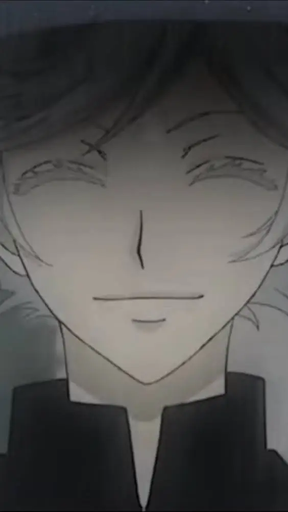 ai character: Yoshiro  background