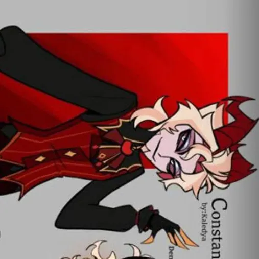 chat with ai character: H.H w/ a brother?