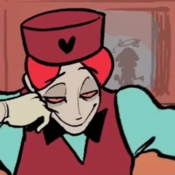 chat with ai character: Elevator Man