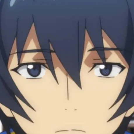 chat with ai character: isekai anime
