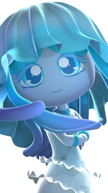 Talkie AI - Chat with jellybell!!!