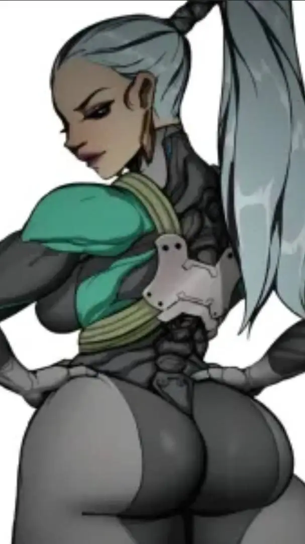 ai character: eleanor background