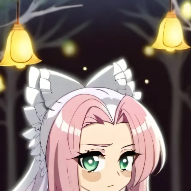 chat with ai character: Fluttershy