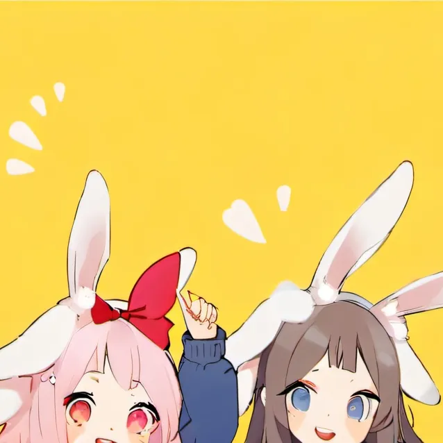chat with ai character: pinky