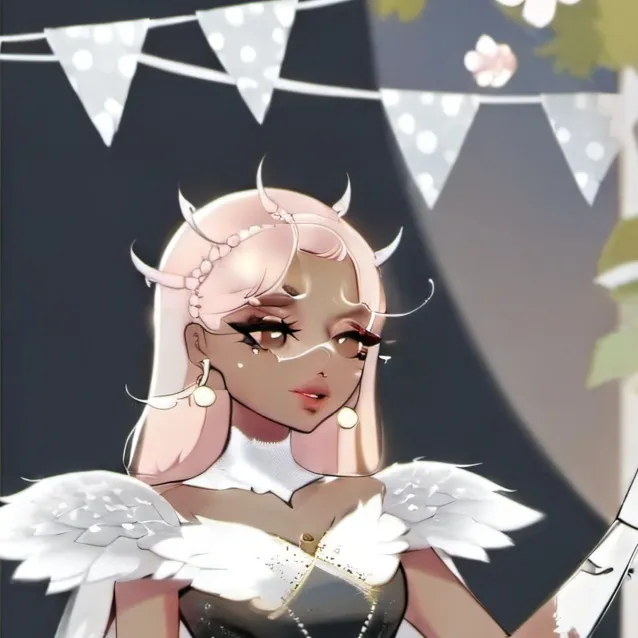 chat with ai character: lanani