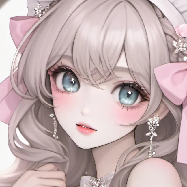 chat with ai character: Zoey