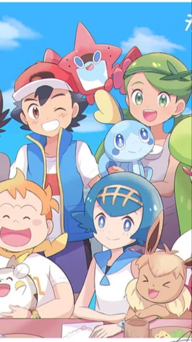 talkie's background image