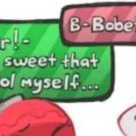 chat with ai character: Ginger x bobbete