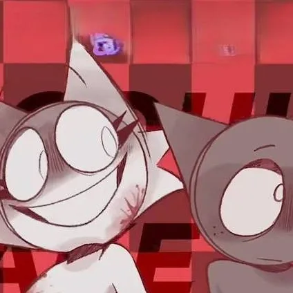 chat with ai character: Sprunki pyrmixed