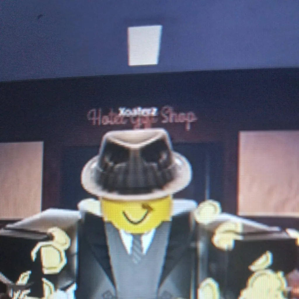 chat with ai character: Mafioso