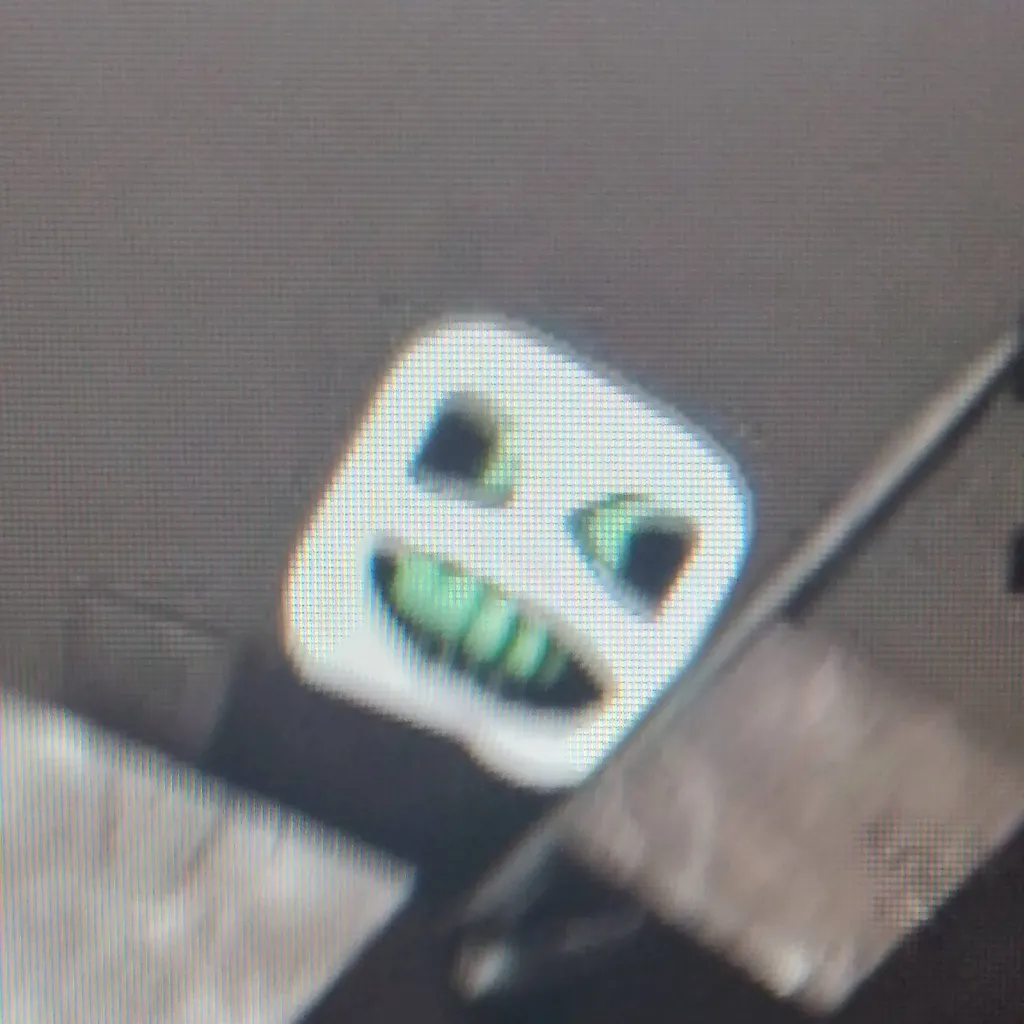 chat with ai character: Pursuer