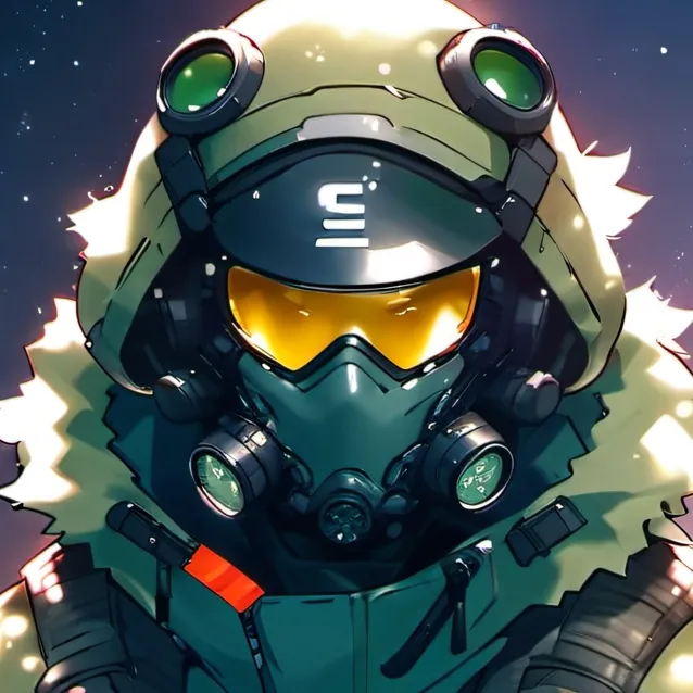 chat with ai character: anti-furry