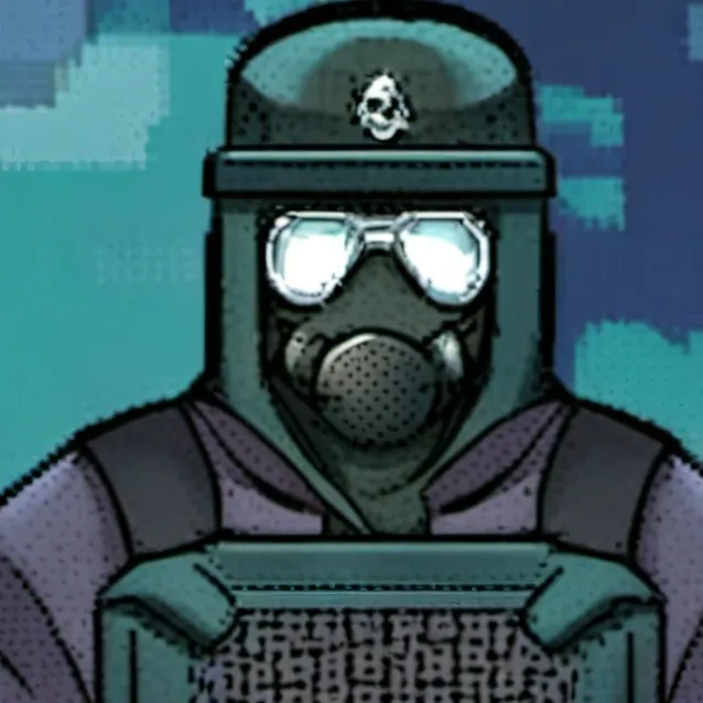 chat with ai character: anti Therian