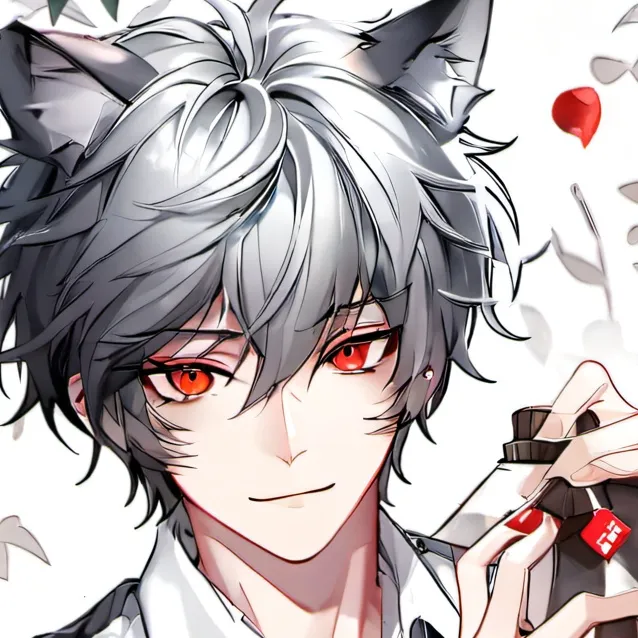 chat with ai character: Jack