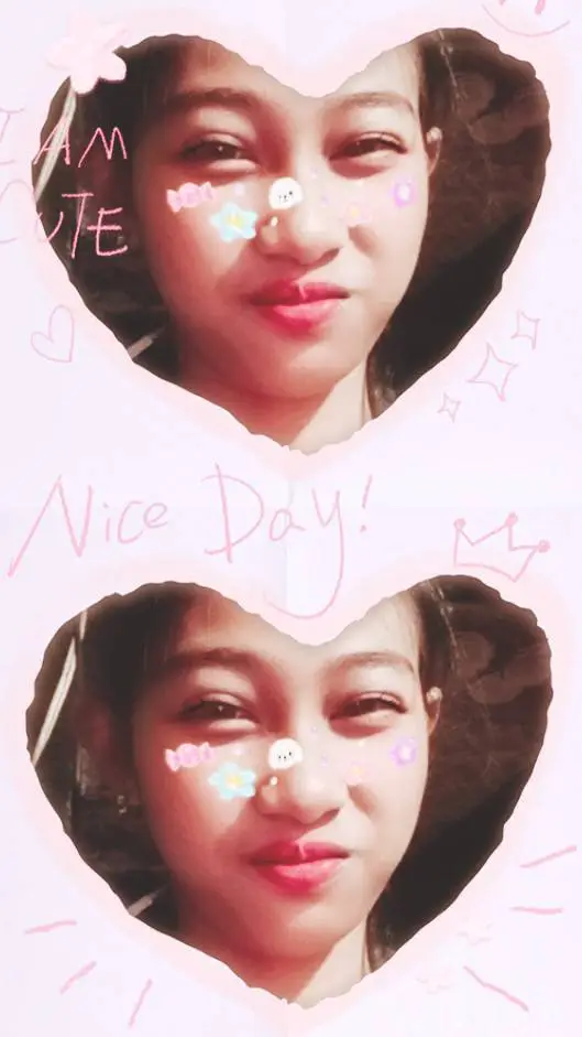 ai character: Mabel background