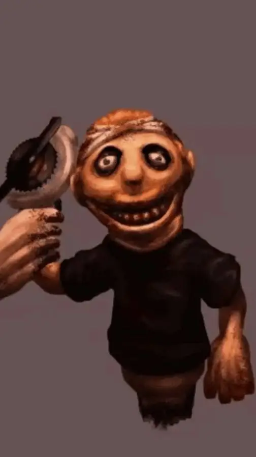 ai character: D.B.T.G vs MD background