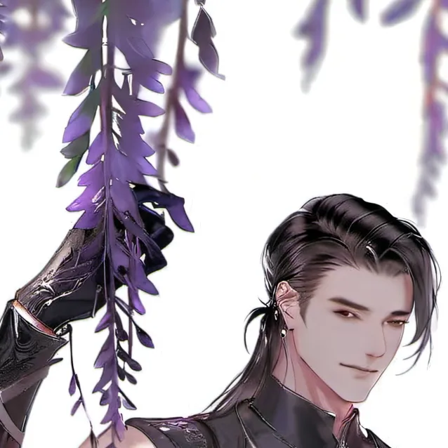 chat with ai character: Matt