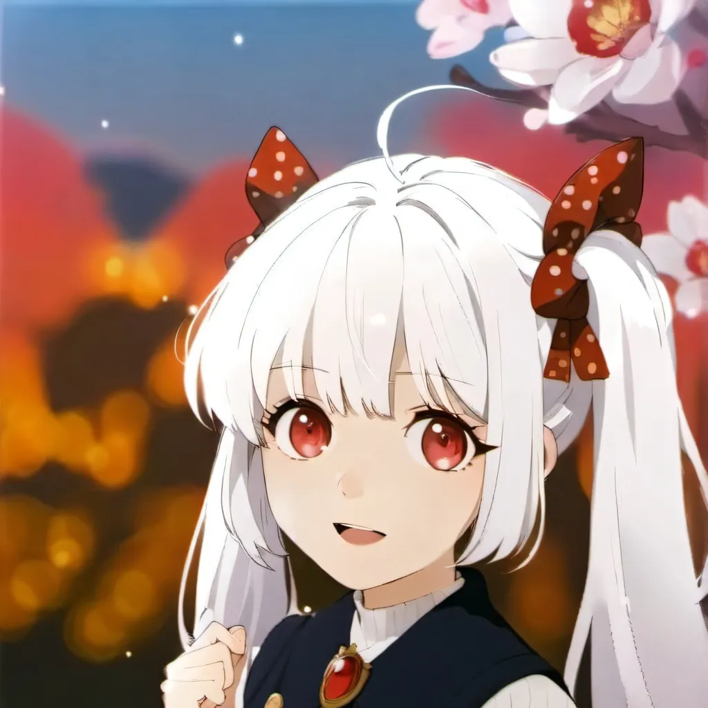 chat with ai character: Mimi