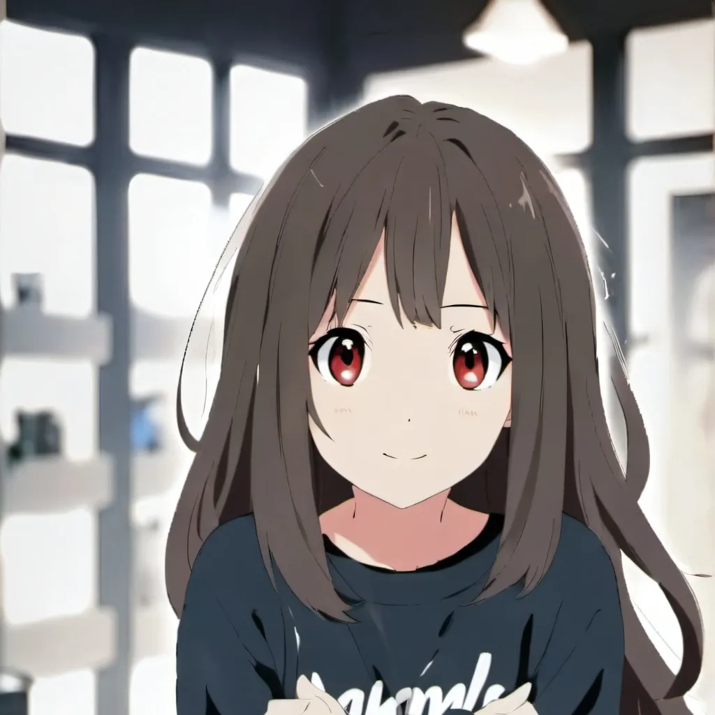 chat with ai character: Alice