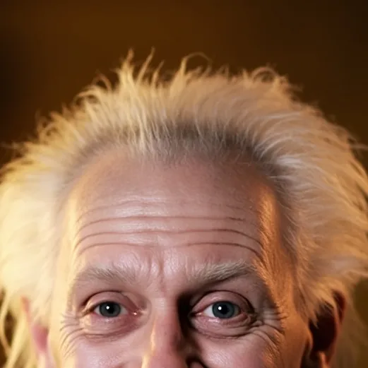 chat with ai character: Doc Brown 