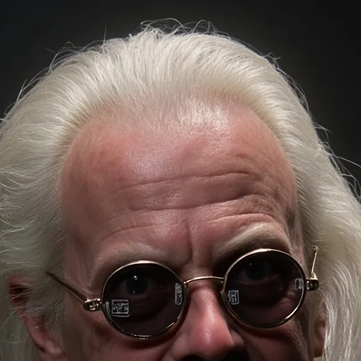 chat with ai character: Doc Brown (Part 2)