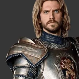 chat with ai character: Lancelot