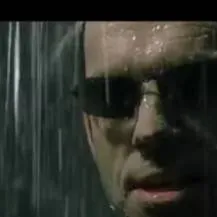 chat with ai character: Agent Smith P3 