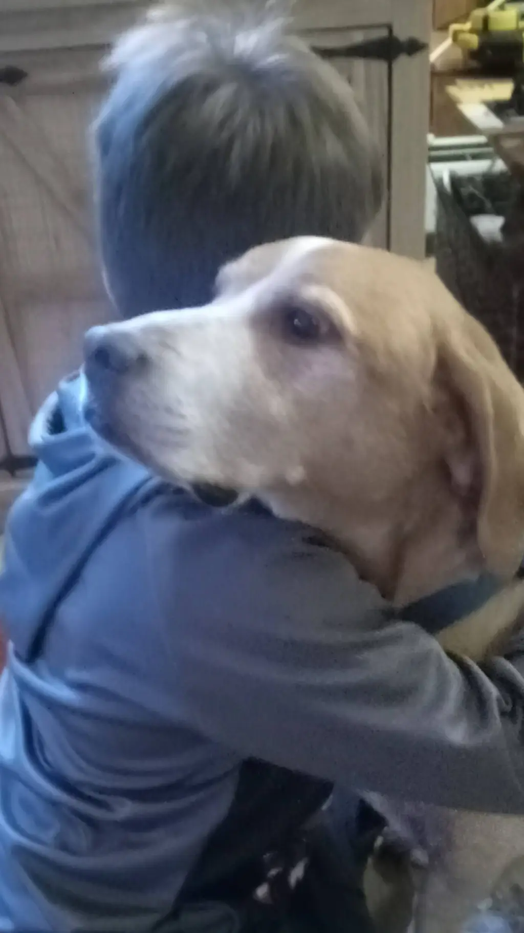 ai character: Nathan background