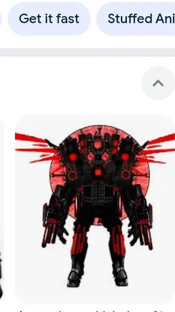 ai character: tsm background