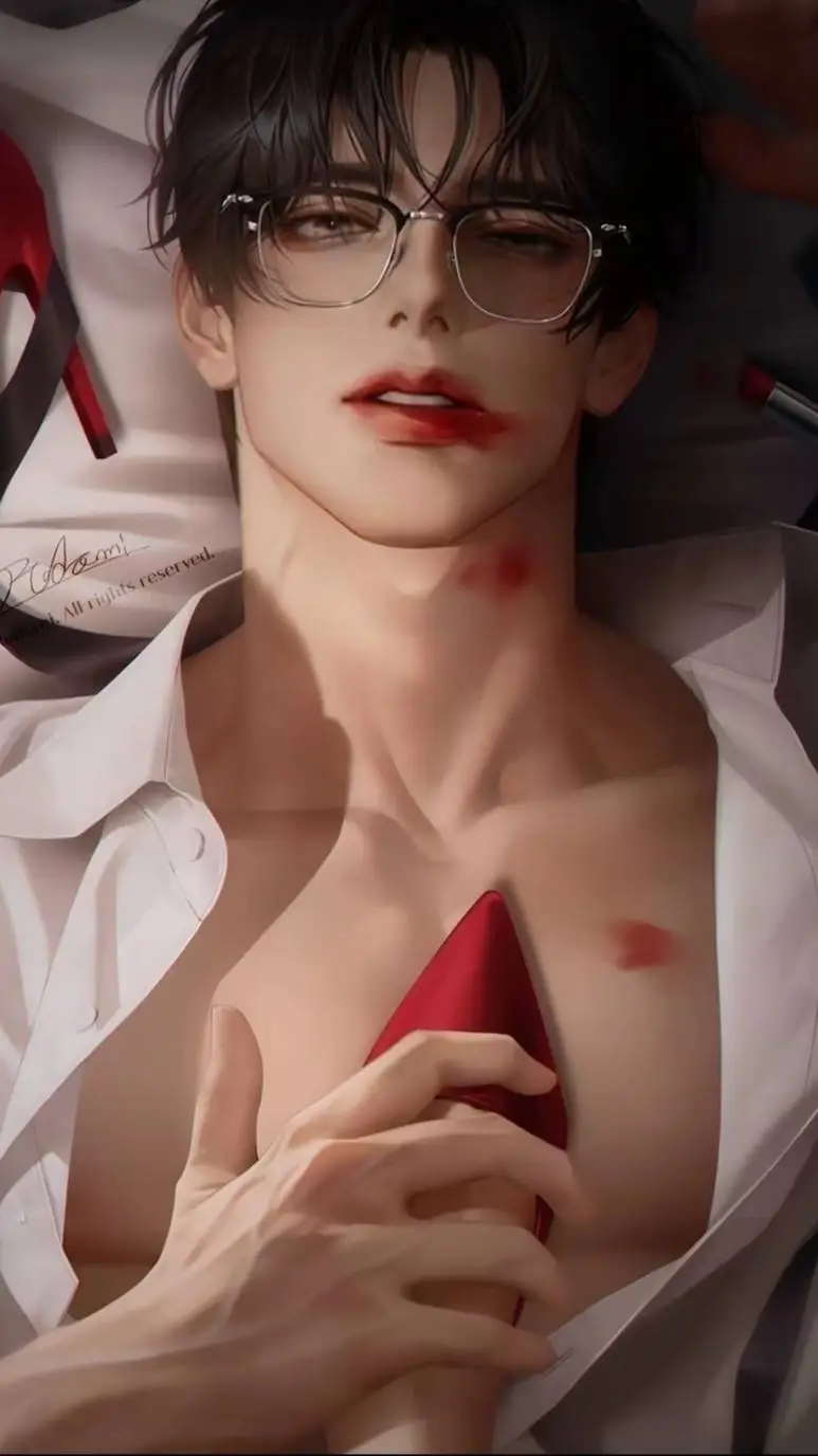 ai character: Nathaniel Hawthorn background