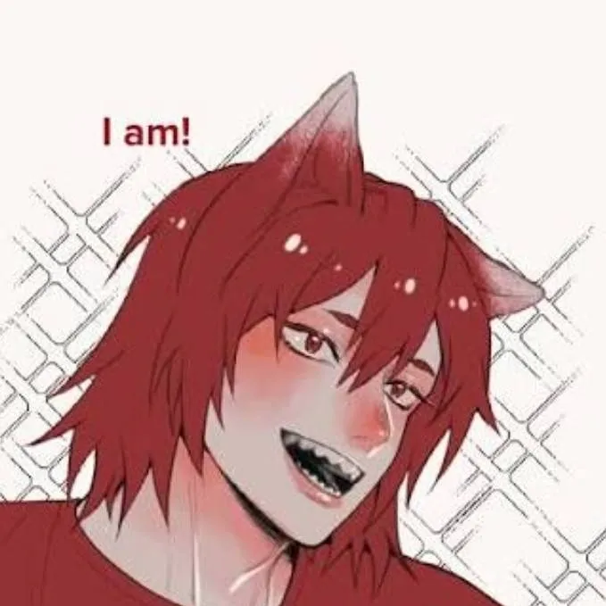 chat with ai character: 🐶♡Kirishima♡ 🐶